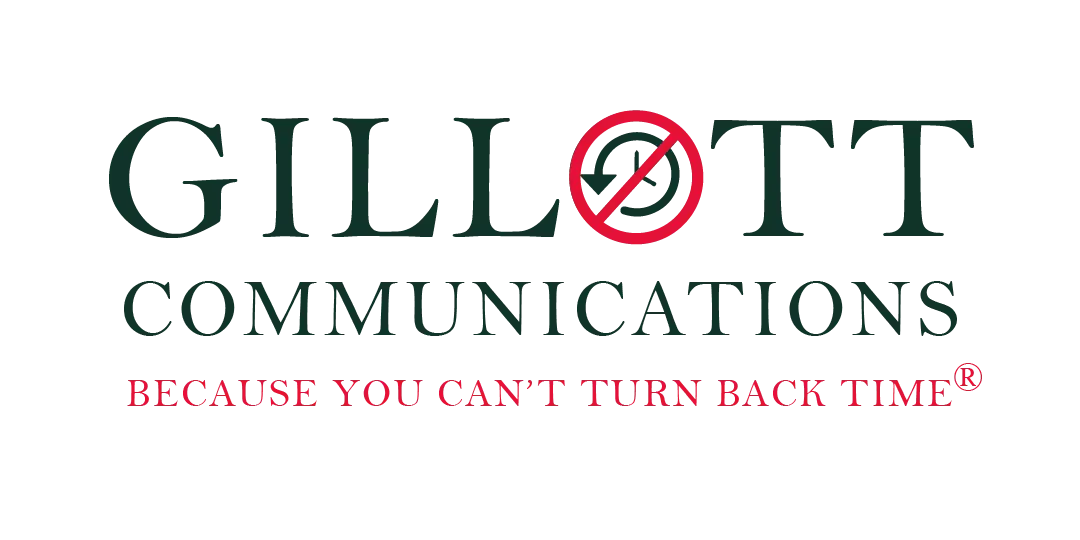 Gillott Communications