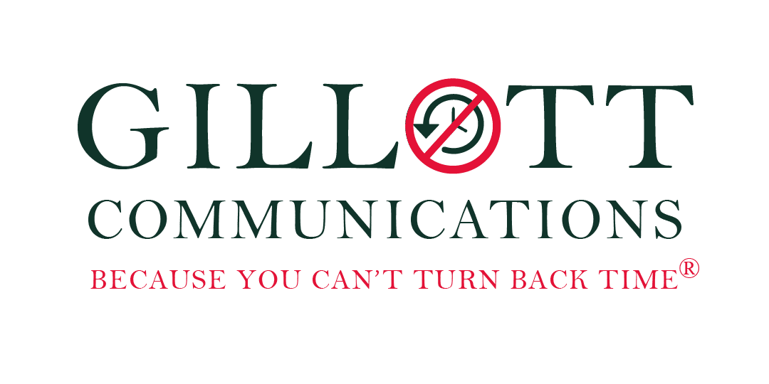 Gillott Communications